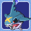 Sharpedo