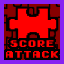 Attack Scores From Space I