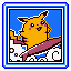 Ishihara V: Surfing Pikachu Redux