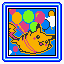 Ishihara VI: Flying Pikachu Redux