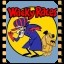 Wacky Racer!