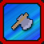 Weapon: Axe