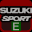 E-Class Suzuki Sport