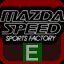 E-Class Mazda Speed