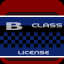 B-Class License Acquired