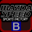 B-Class Mazda Speed