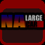 NA Large Car Race Cup