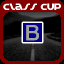Official Race B-Class Cup
