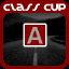 Official Race A-Class Cup