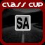 Official Race SA-Class Cup