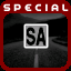 Official Race SA-Class Special Race