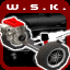 WSK Front Wheel Drive