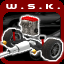 WSK Rear Wheel Drive