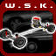 WSK Four Wheel Drive