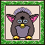 Wolf Furby