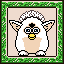 Lamb Furby