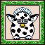 Dalmatian Furby