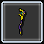 [DW2] Staff of Thunder