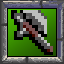 Item: Drow Cleaver