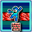 Rockman the Blockman