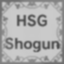 HSG Shogun