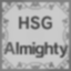 HSG Almighty