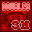 [Special Normal] R L Double