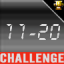 Challenge100: Stages 11-20 Ultimate Sniper