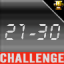 Challenge100: Stages 21-30 Ultimate Sniper