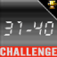 Challenge100: Stages 31-40 Ultimate Sniper