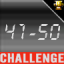 Challenge100: Stages 41-50 Ultimate Sniper