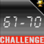 Challenge100: Stages 61-70 Ultimate Sniper
