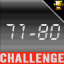 Challenge100: Stages 71-80 Ultimate Sniper