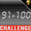 Challenge100: Stages 91-100 Ultimate Sniper