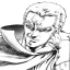 Time to fight Raoh