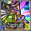 Zophar, Your Game's Up!