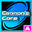 Cannon's Core Aced