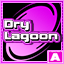 Dry Lagoon Aced