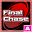 Final Chase Aced