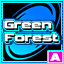 Green Forest Aced