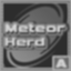 Meteor Herd Aced