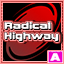 Radical Highway Aced