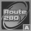 Route 280 Aced