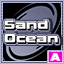 Sand Ocean Aced