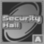 Security Hall Aced