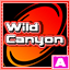 Wild Canyon Aced