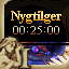 Always on Time - Nygtilger