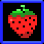[1P Mode] Strawberry