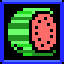 [1P Mode] Watermelon