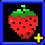 [1P Mode] More Strawberry